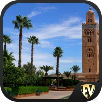 Morocco Travel & Explore, Offl